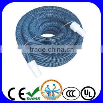 Thickened swimming pool vacuum cleaner hose