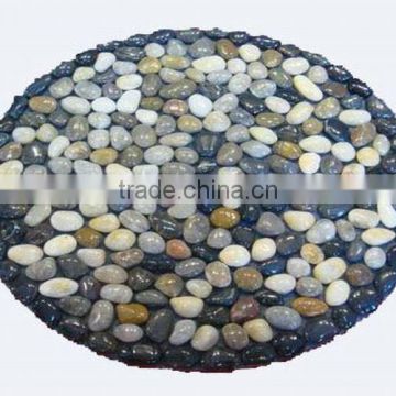 Natural Pebble stone