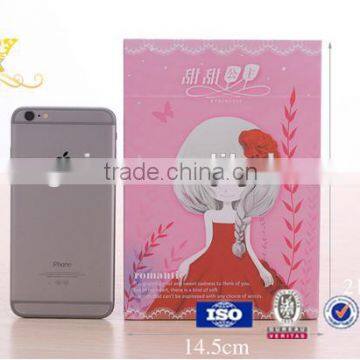 Vanity Mini Folding Hair Brush With Mirror Quality Choice photo-3