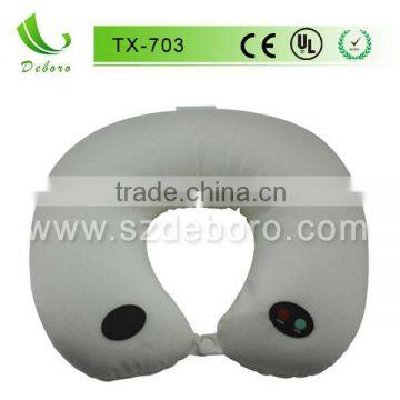 U Neck Comfortable Massager, Animal Shaped Neck Massager as Seen on tv TX-703 photo-3