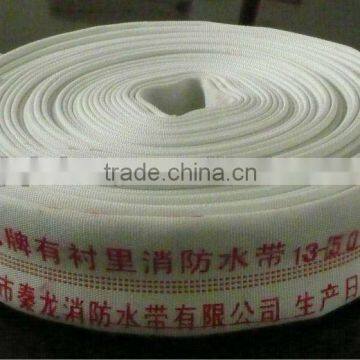 large diameter PVC lay flat pipe