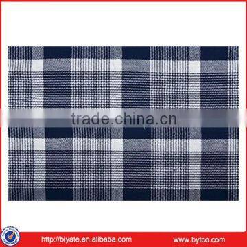 Factory cheap polyester cotton fabric