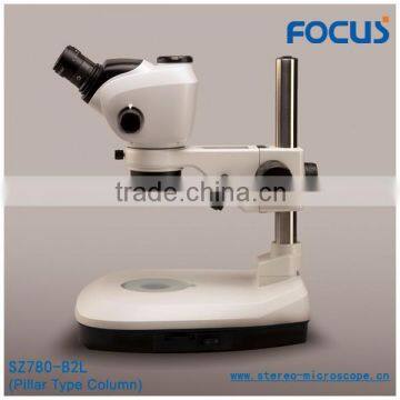 SZ780 3.3X~25.5X Measuring Microscope