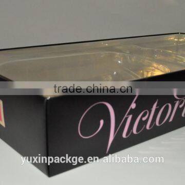 Chinese 2015 Good Design Paper Gift Box /get Sample photo-4