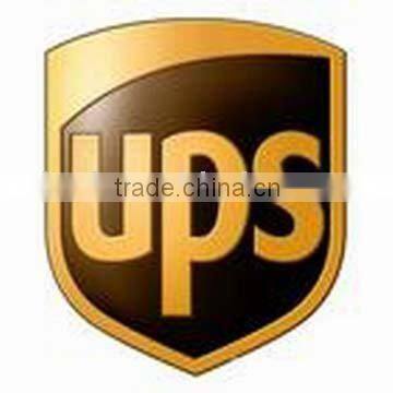 UPS to Iran from shenzhen china