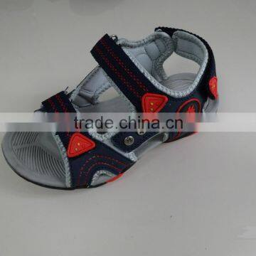 china footwear kids sport shoes TPR sole sandals