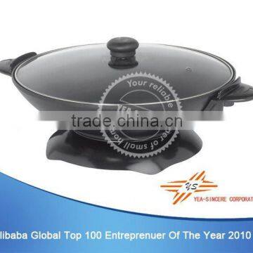 Best-offer of Electric Wok