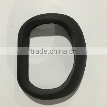 Gasoline engine 40hp Outboard motor SEAL, RUBBER 2, 66T-15762-01