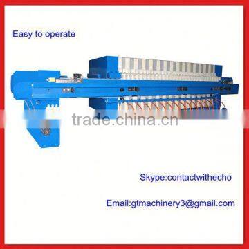 Good quality Oil filter machine and price! Best Price!