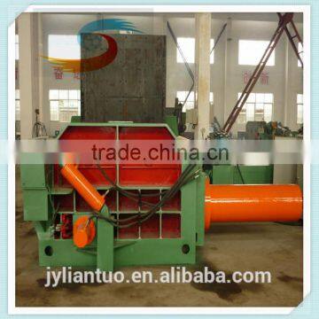 Y81/F-2000B Hydraulic scrap iron aluminum press machine(Quality Guarantee)