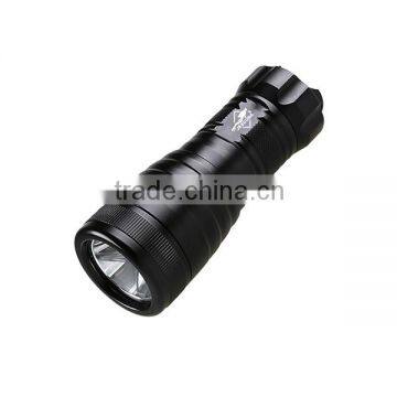 Scuba Diving Flashlight LED Torch