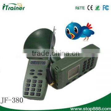 MP3 Bird Callers