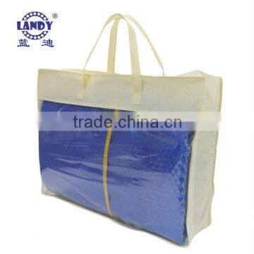 LDPE hard plastic swimming automatic pool cover