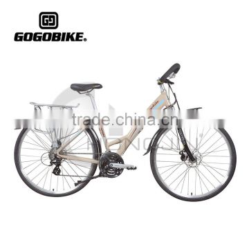 High End 26" Ladies Mountain Bikes