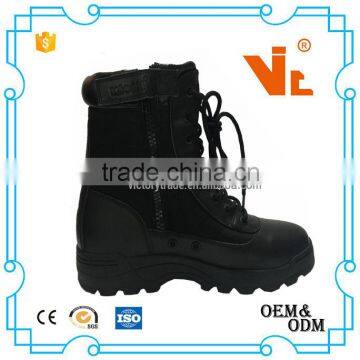 2015 New Hot production FC-005 Man military boots High Quality