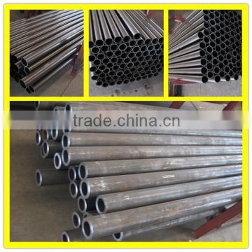 Honest manufacture on cold drawn carbon seamless steel pipe