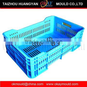 High quality Price benefits Turnover box mold