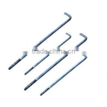 Anchor Bolt-Plain