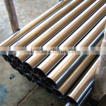 high quality 4130 seamless carbon steel hydraulic cylinder tube