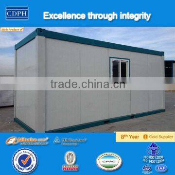 flexible combination modular container house Chile alibaba china