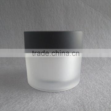 200ml acrylic luxury cosmetic containers