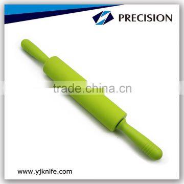 100% Food Grade Silicone Kitchen Roller with PP Handle