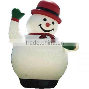 christmas snowman