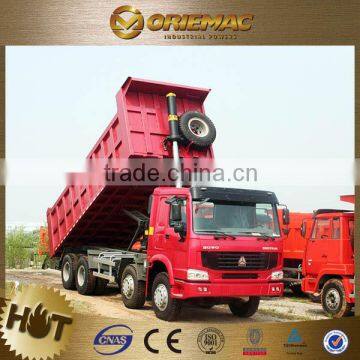 Sinotruk Truck Dubai ZZ3257N3647A Dump Truck photo-3