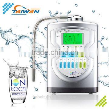 IT-737 iontech alkaline water ionizer