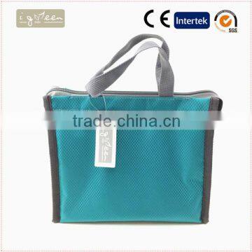 2016 Ice bag series easy to carry high quality iec bag picnic bag lunch bag Canteen bag