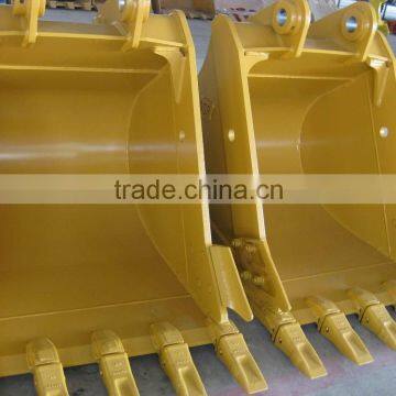 Excavator Parts Bucket for China UH07S