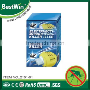 BSTW SON CAP certification non-toxic mosquito killer