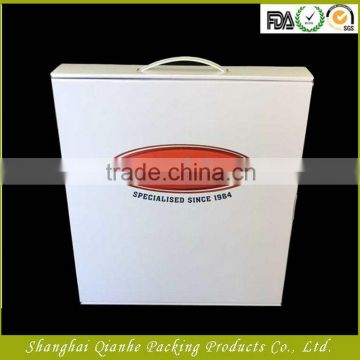 Exclusive production of high quality waterproof corrugated boxes