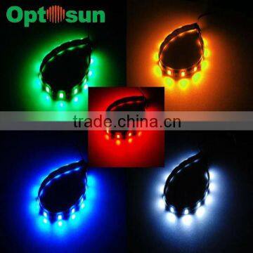 cheap led christmas lights 5050smd 30leds/m