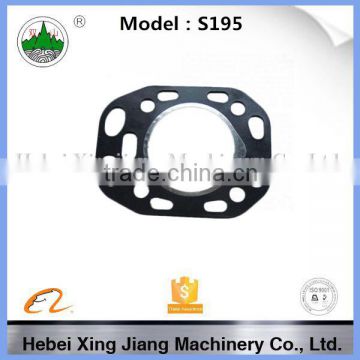 S195 ,S1100, S1115 ,R180,R175A cylinder head gasket/diesel engine parts