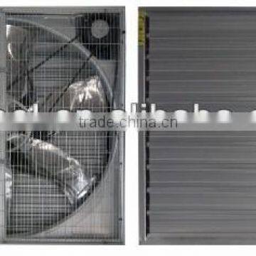 JHCOOL greenhouse side ventilation & air cooler for farm &exhaust fan (JHS-1380)