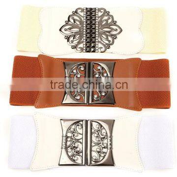 Lady's Elastic Belt photo-2