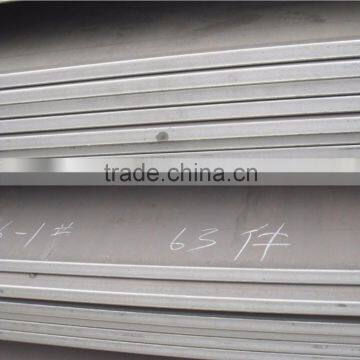 A131Gr (AH36, DH36, EH36, FH36) Shipbuilding Steel Plate