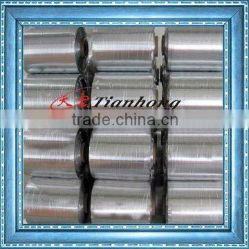 Single sided aluminum foil mylar