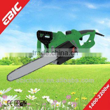 2000w electric Chian saw garden tools