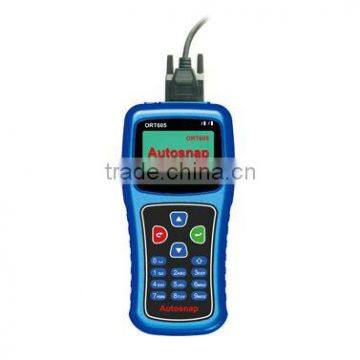 Autosnap ORT605 Oil Reset Tool