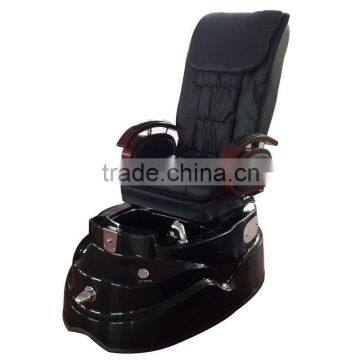 Reasonable Price Foshan Arcylic Basin Spa Pedicure Chair Factory photo-5
