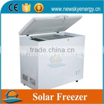 High Quality Best Price Chest Freezer Aht Paris