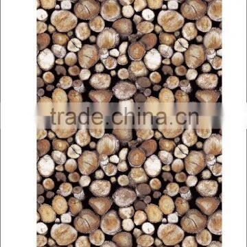 Special 3D pattern printed Carpet for decoration, hotel, guestroom