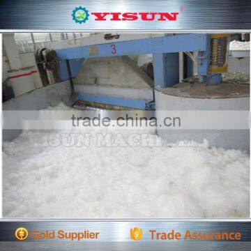 Automatic Cotton Bale Plucker/disk Cotton Picking Machine photo-3