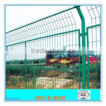 farm fence panel/ highway railway panel fence