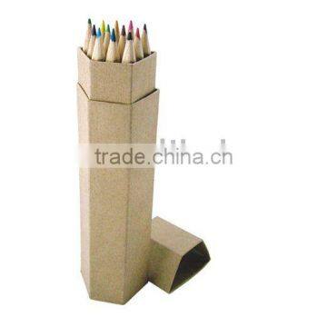 Kids Color Pencil Set