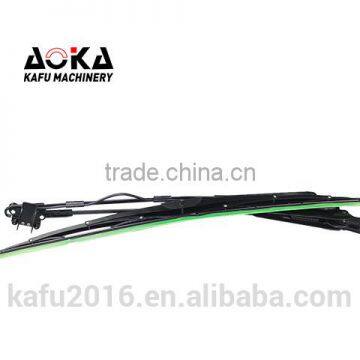 EC Windscreen Wiper Arm and Blades For Excavator