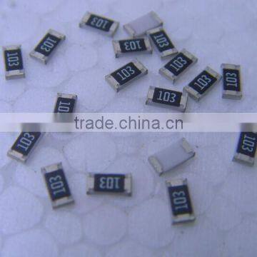 Hottech Resistor 0402 smd resistor