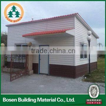 Economical Outdoor 1 Room Design Houses for Sale